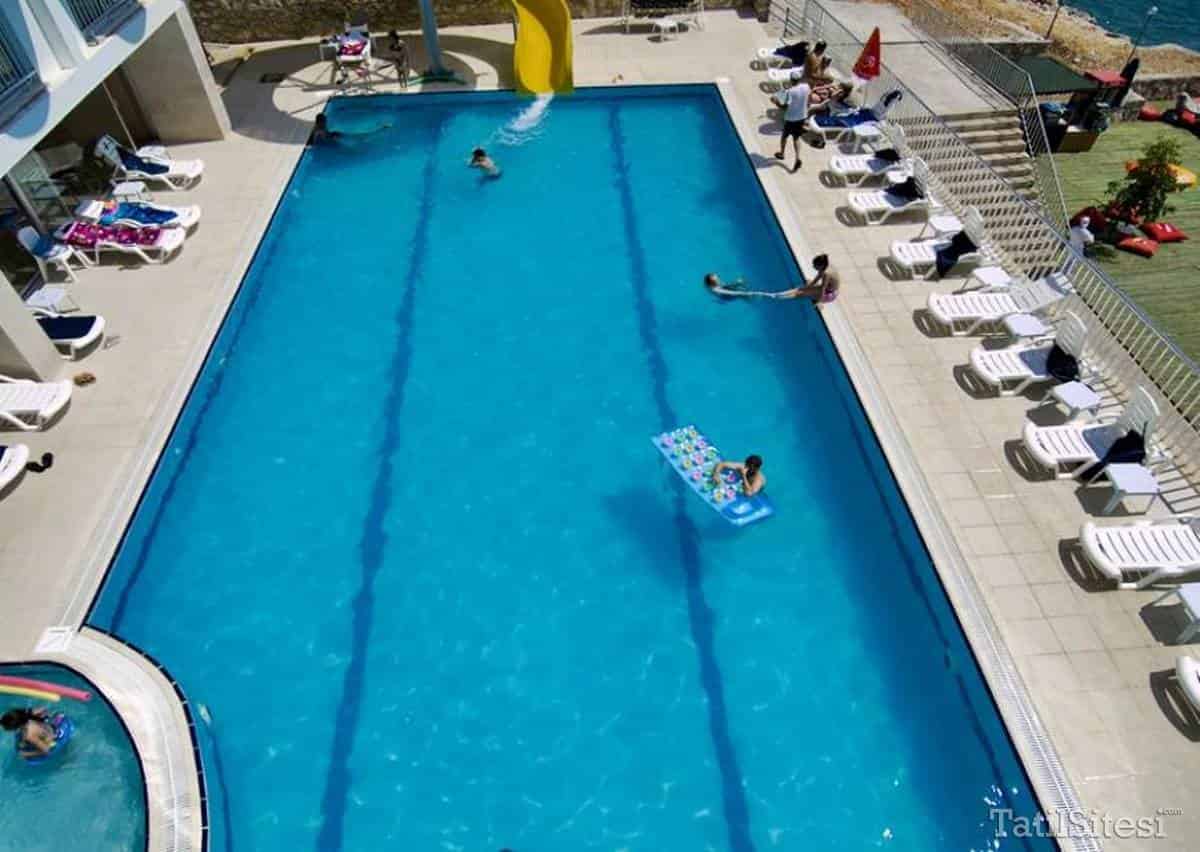 Royal Sebaste Hotel